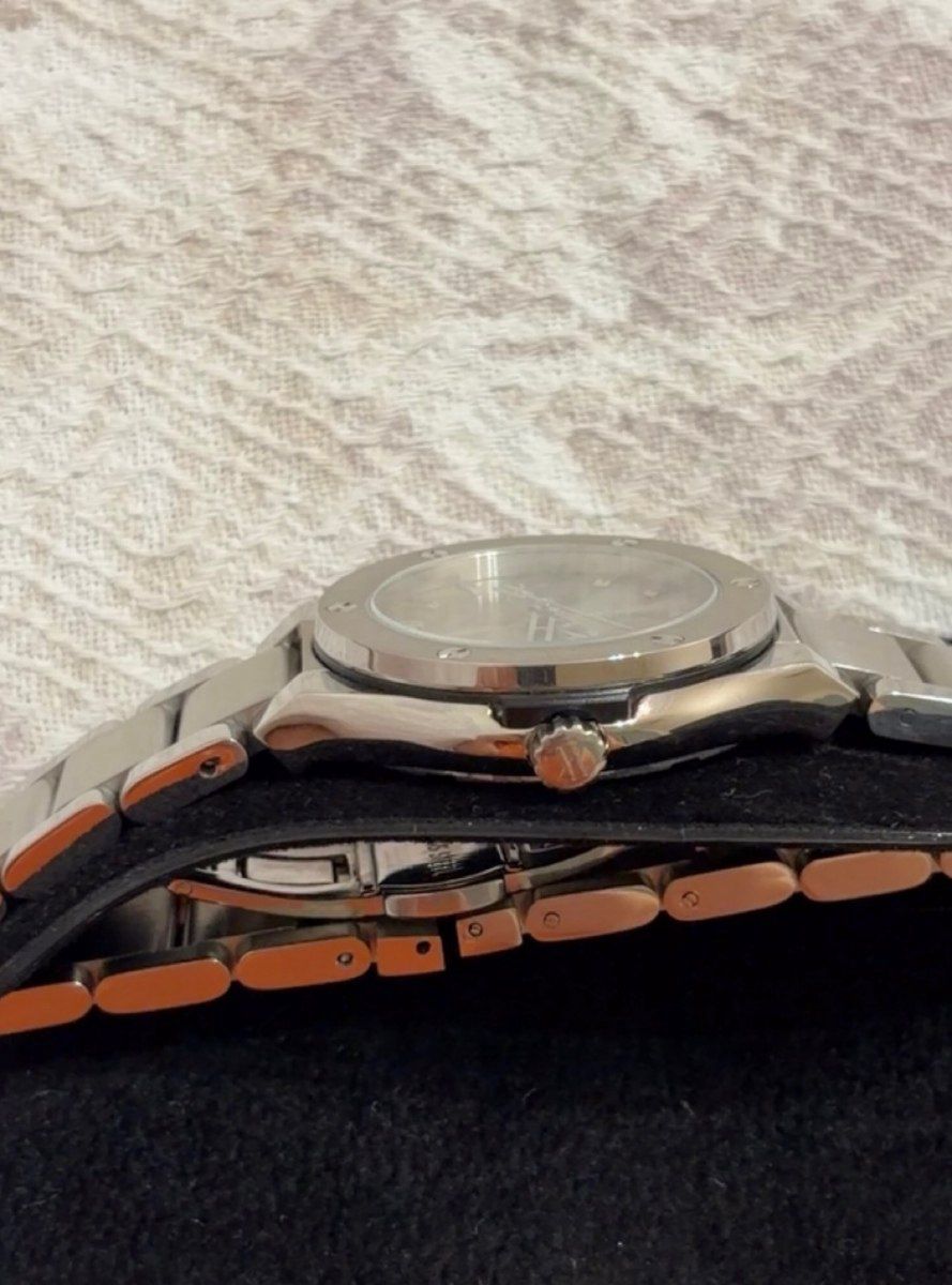 Hublot qol saatı — Şəxsi əşyalar, Bakı (3)
