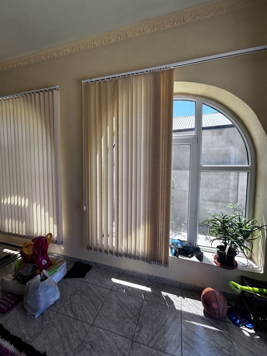 Satılır 5 otaqlı həyət evi/bağ evi 185 m² — Ev, villa, Bakı (10)