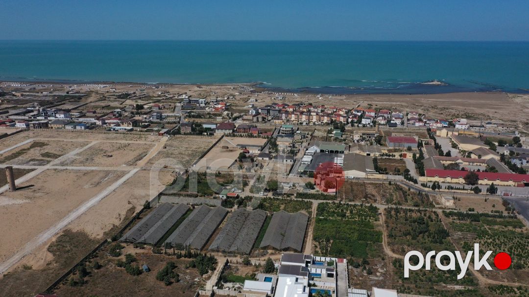 Satılır torpaq 955 sot — Torpaq, Bakı (3)