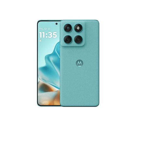 Motorola edge 60 5G 12/512GB blue — Bakı