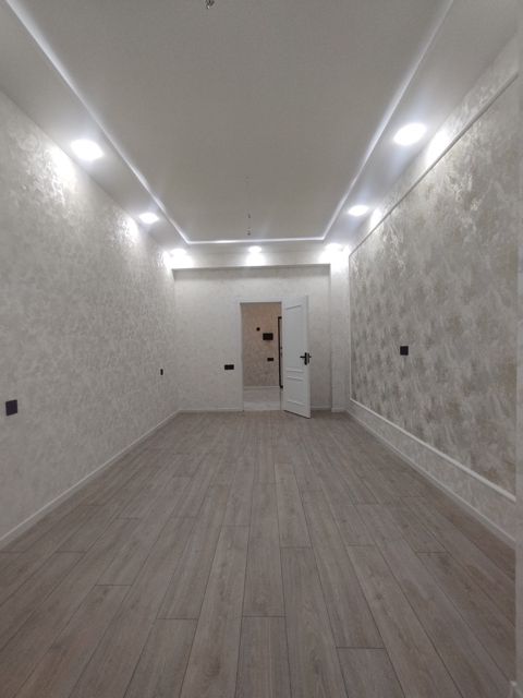 Satılır 2 otaqlı yeni tikili 69 m² — Bakı