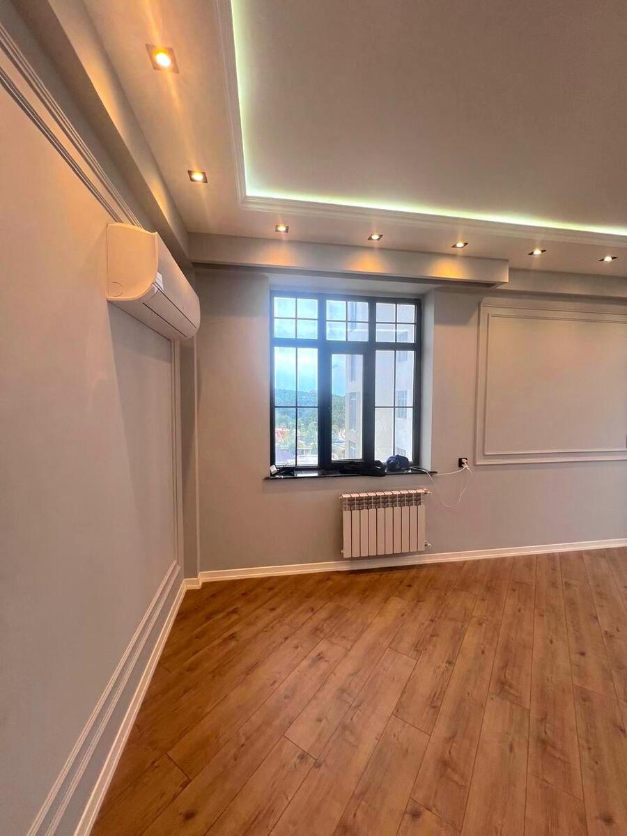 Satılır 2 otaqlı yeni tikili 68 m² — Mənzil, Bakı (2)