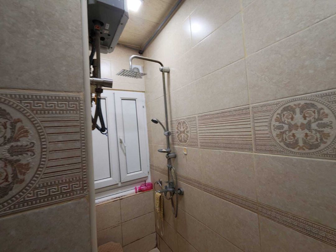 Satılır 2 otaqlı köhnə tikili 37 m² — Mənzil, Bakı (10)