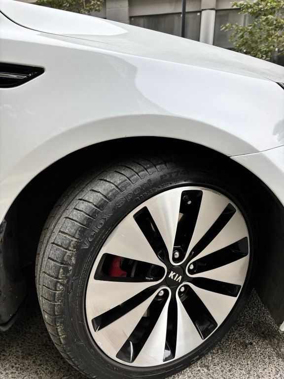 Kia Optima, 2.0 L, 2013 il, 193 121 km — Avtomobillər, Bakı (11)