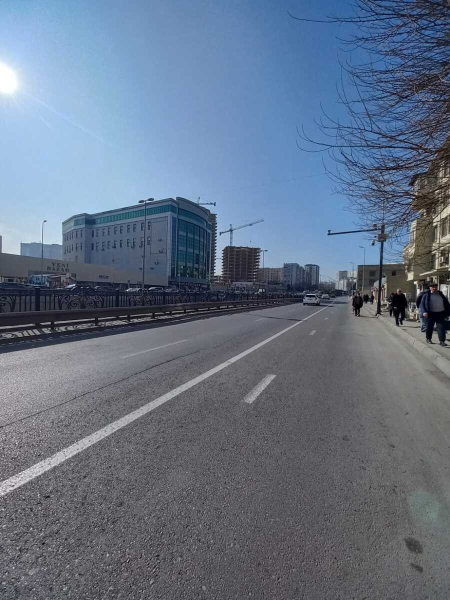 Satılır obyekt 53 m² — Əmlak, Bakı (10)