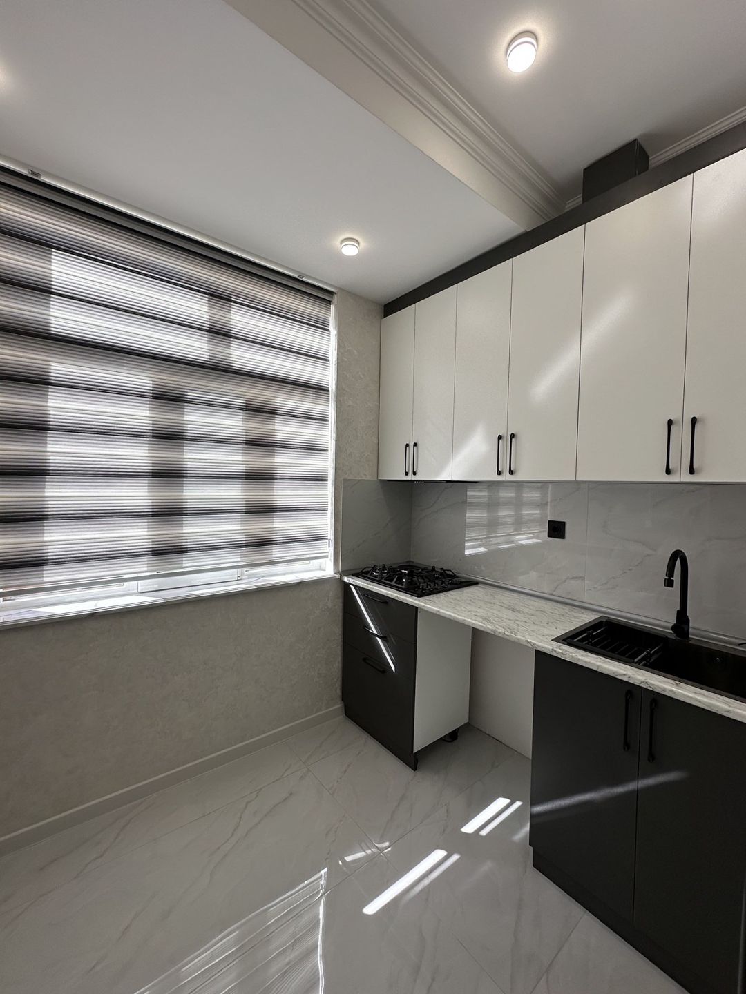 Satılır 2 otaqlı yeni tikili 65 m² — Mənzil, Xırdalan (5)