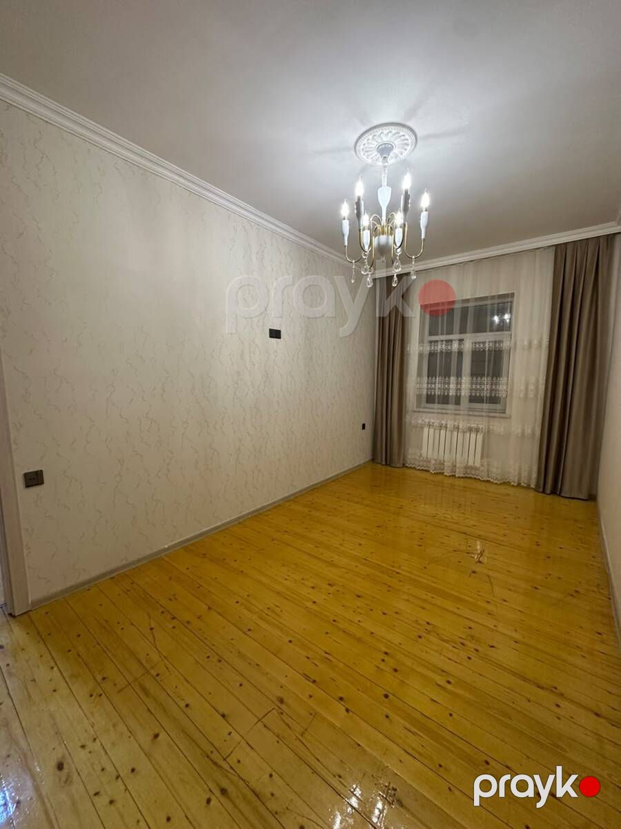 Satılır 3 otaqlı həyət evi/bağ evi 80 m² — Ev, villa, Bakı (6)