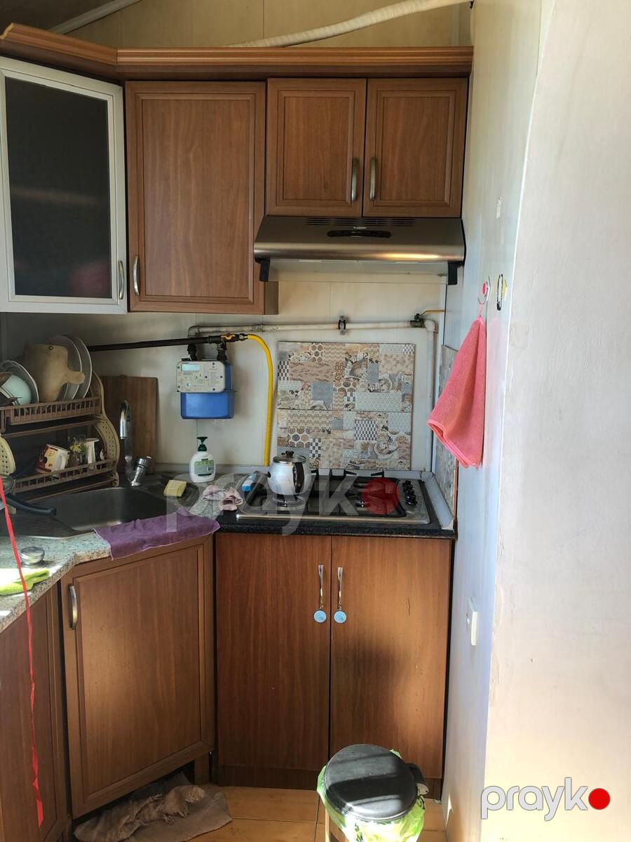 İcarəyə verilir 2 otaqlı yeni tikili 63 m² — Mənzil, Bakı (6)