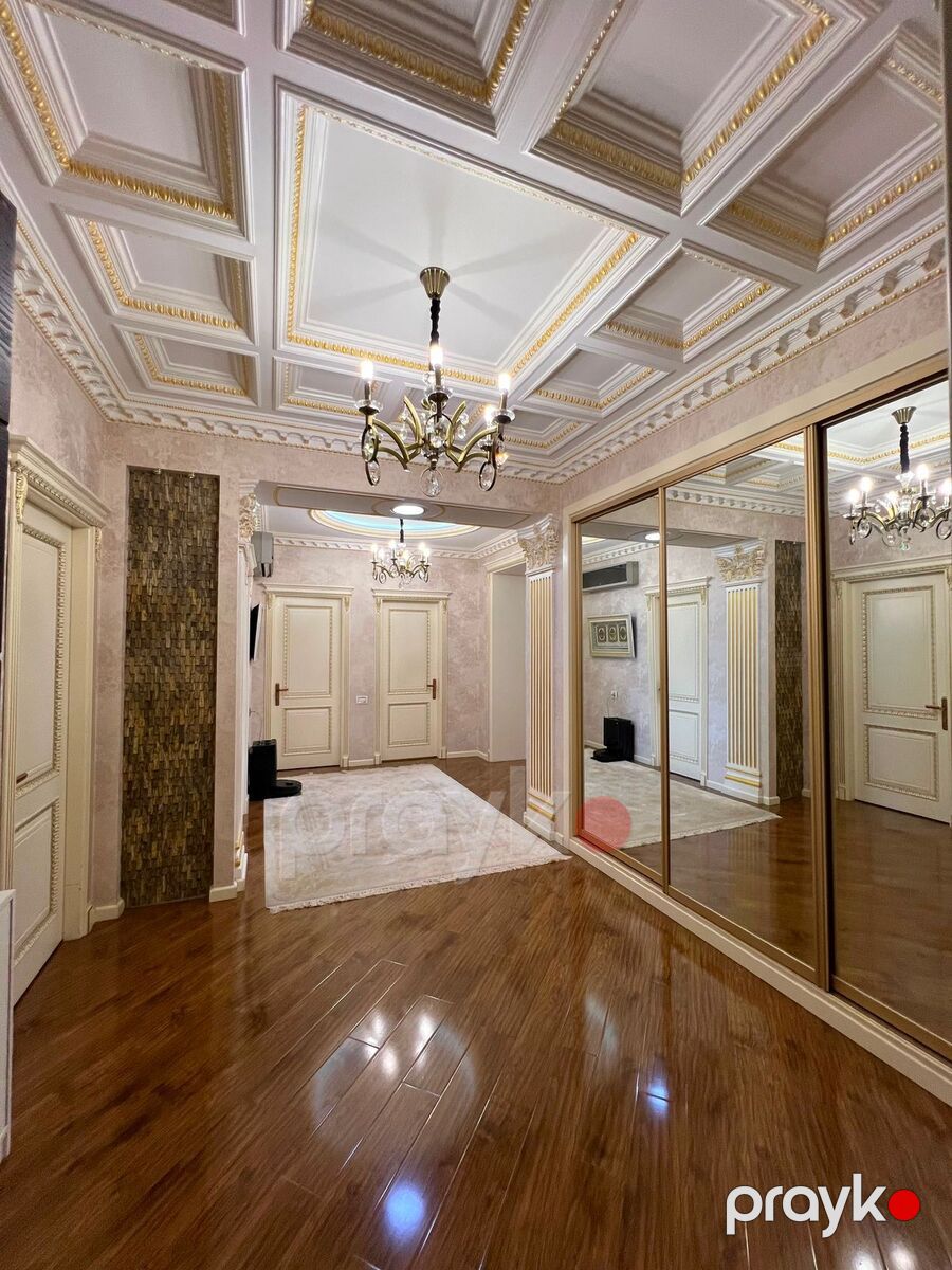 Satılır 3 otaqlı yeni tikili 155 m² — Mənzil, Bakı (11)