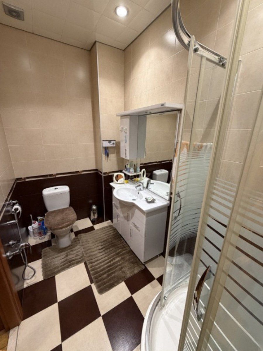 Satılır 4 otaqlı yeni tikili 150 m² — Mənzil, Bakı (12)