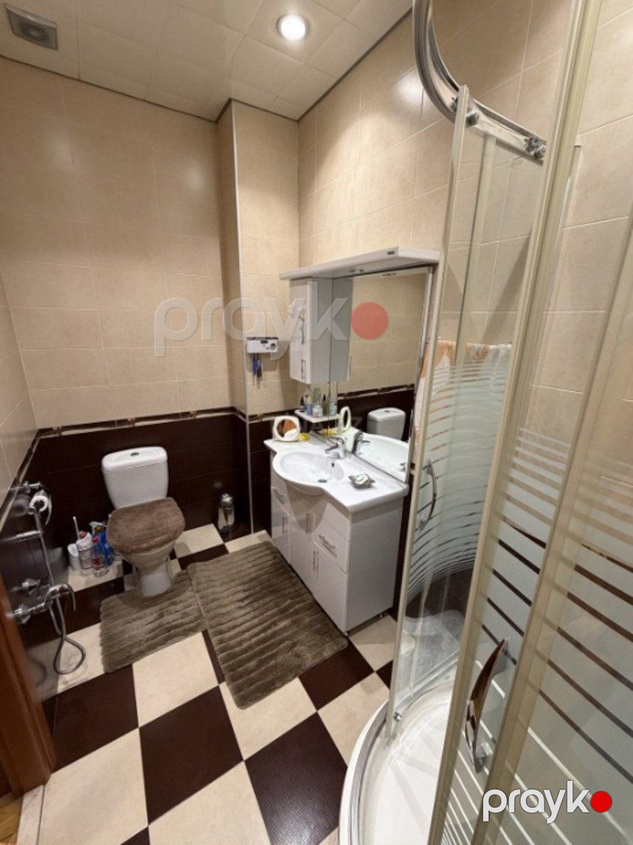 Satılır 4 otaqlı yeni tikili 150 m² — Mənzil, Bakı (12)