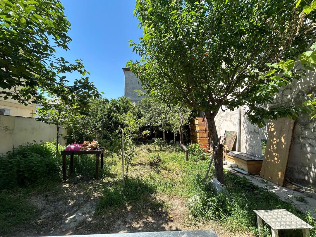 Satılır 4 otaqlı həyət evi/bağ evi 250 m² — Ev, villa, Bakı (6)
