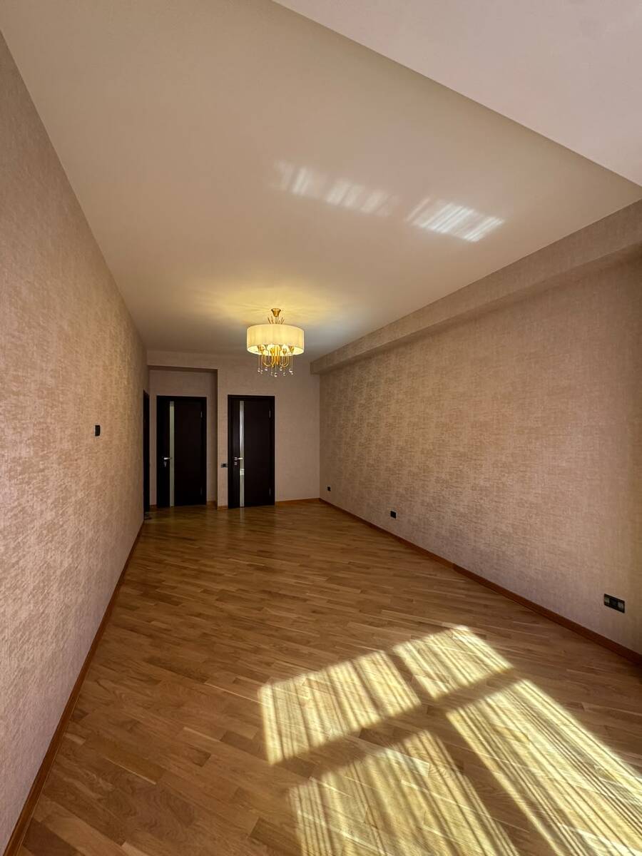 Satılır 4 otaqlı yeni tikili 245 m² — Mənzil, Bakı (8)