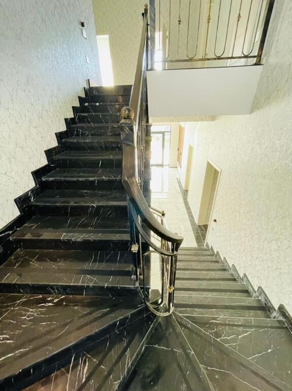 İcarəyə verilir 6 otaqlı həyət evi/bağ evi 380 m² — Ev, villa, Bakı (10)