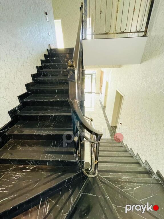 İcarəyə verilir 6 otaqlı həyət evi/bağ evi 380 m² — Ev, villa, Bakı (10)