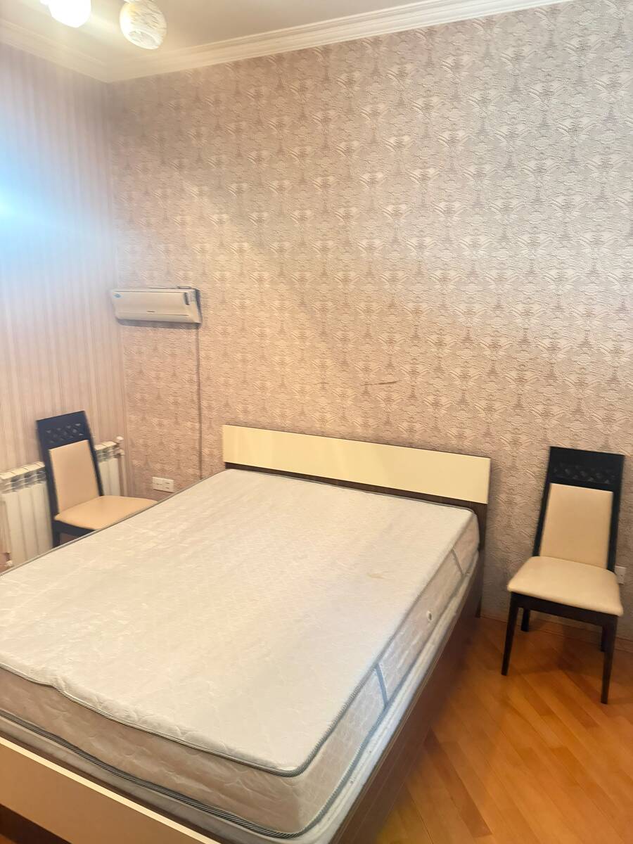 Satılır 2 otaqlı yeni tikili 62 m² — Mənzil, Bakı (2)