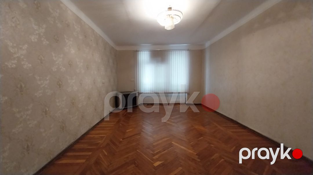 Satılır 3 otaqlı köhnə tikili 80 m² — Mənzil, Bakı (2)