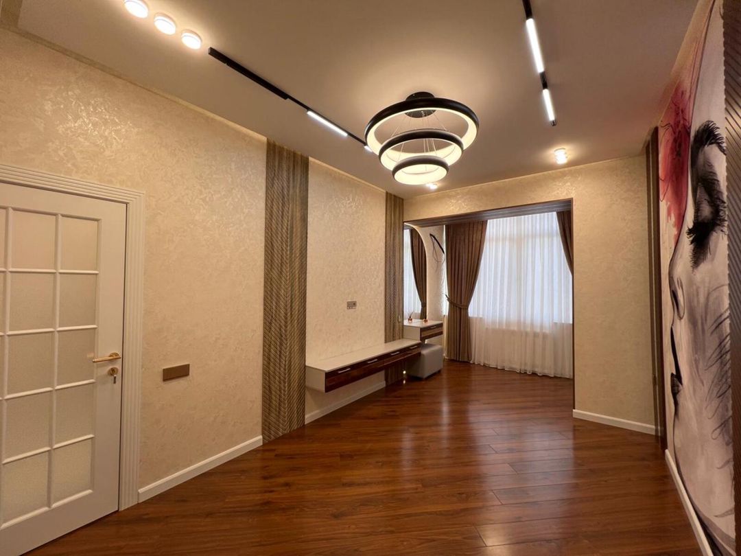 Satılır 2 otaqlı yeni tikili 84 m² — Mənzil, Bakı (12)