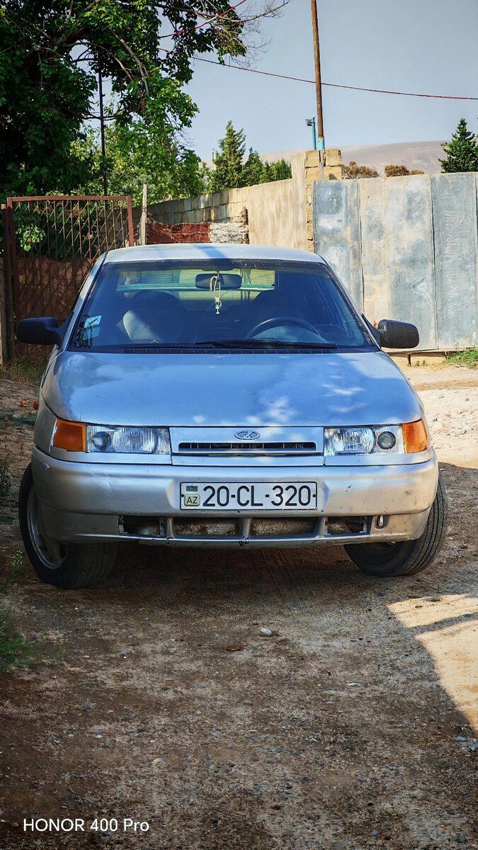 Lada (vaz) 2112, 2004 il — Avtomobillər, Sumqayıt (6)