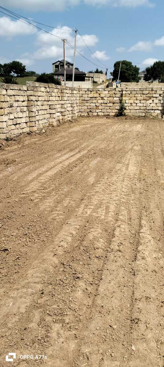 Satılır torpaq 4 sot — Torpaq, Quba (5)