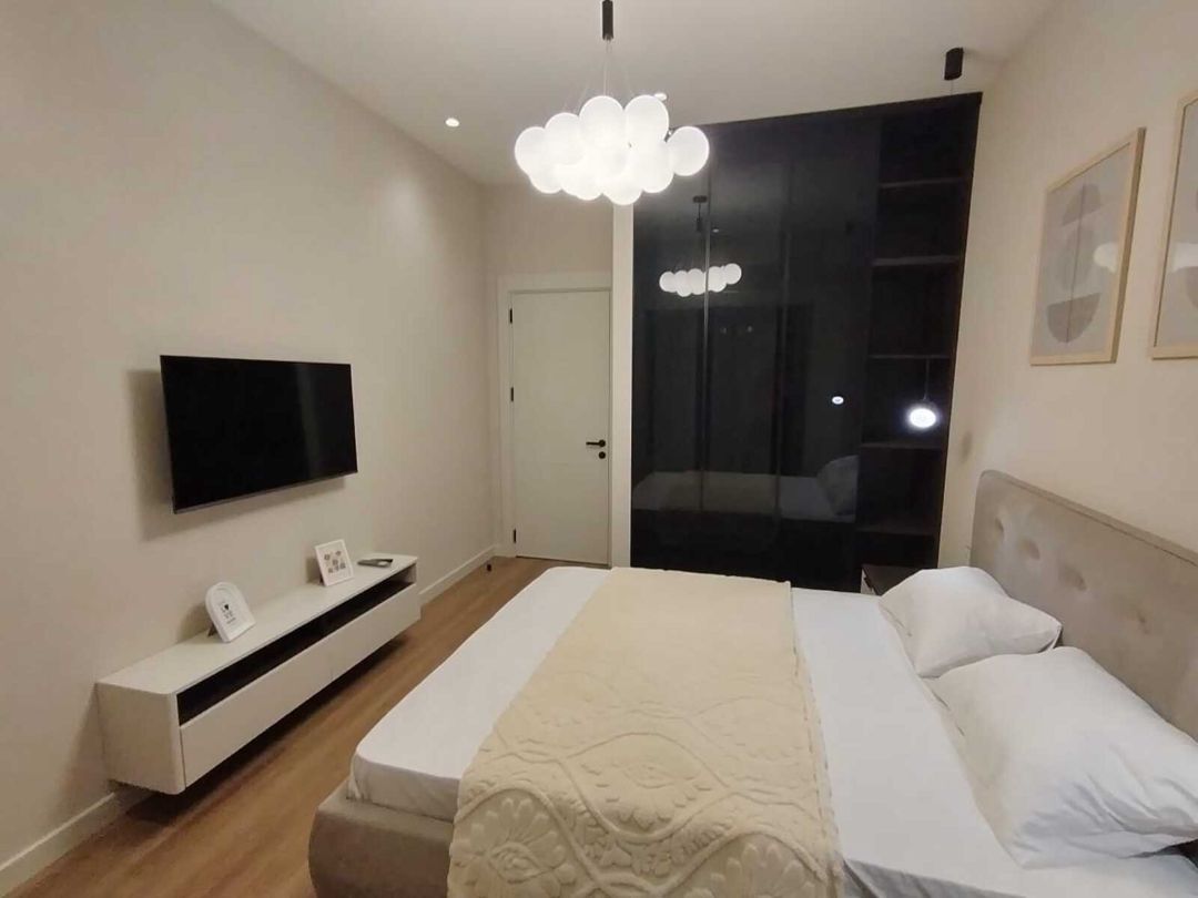 Satılır 2 otaqlı yeni tikili 68 m² — Mənzil, Bakı (12)