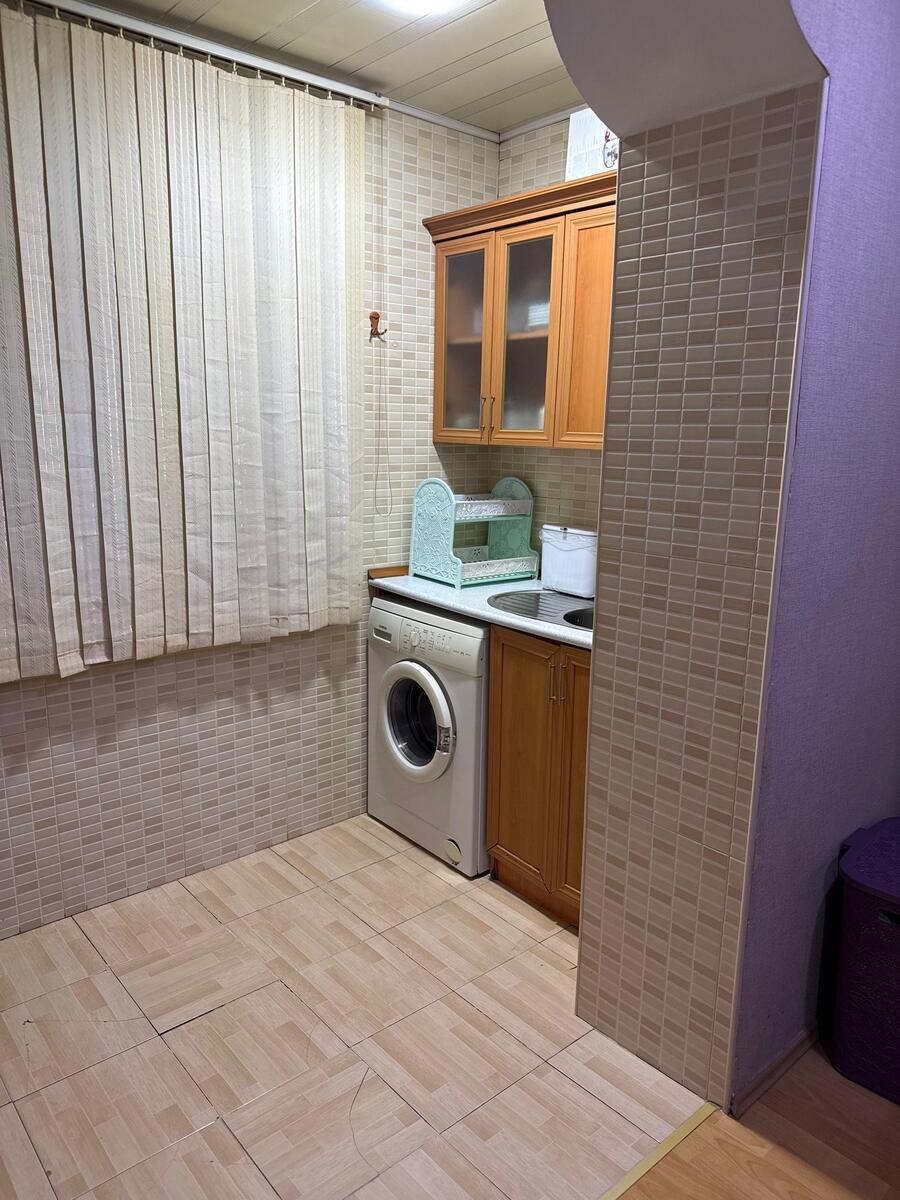 İcarəyə verilir 3 otaqlı köhnə tikili 80 m² — Mənzil, Bakı (6)