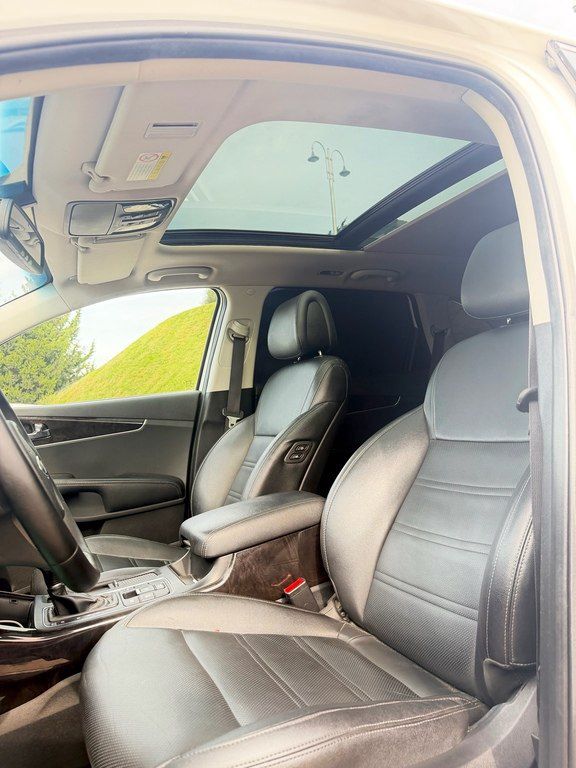 Kia Sorento, 2.0 L, 2016 il, 190 000 km — Avtomobillər, Bakı (10)