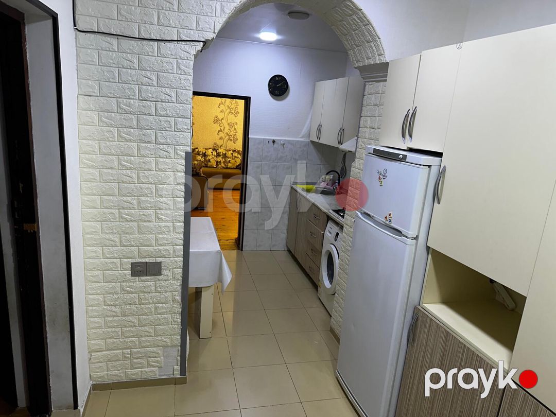 İcarəyə verilir 3 otaqlı köhnə tikili 120 m² — Mənzil, Bakı (8)