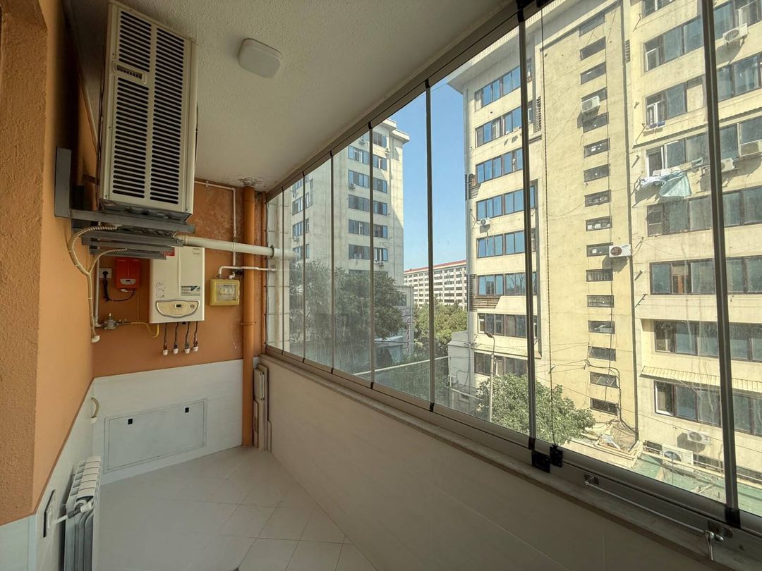 Satılır 3 otaqlı yeni tikili 155 m² — Mənzil, Bakı (2)