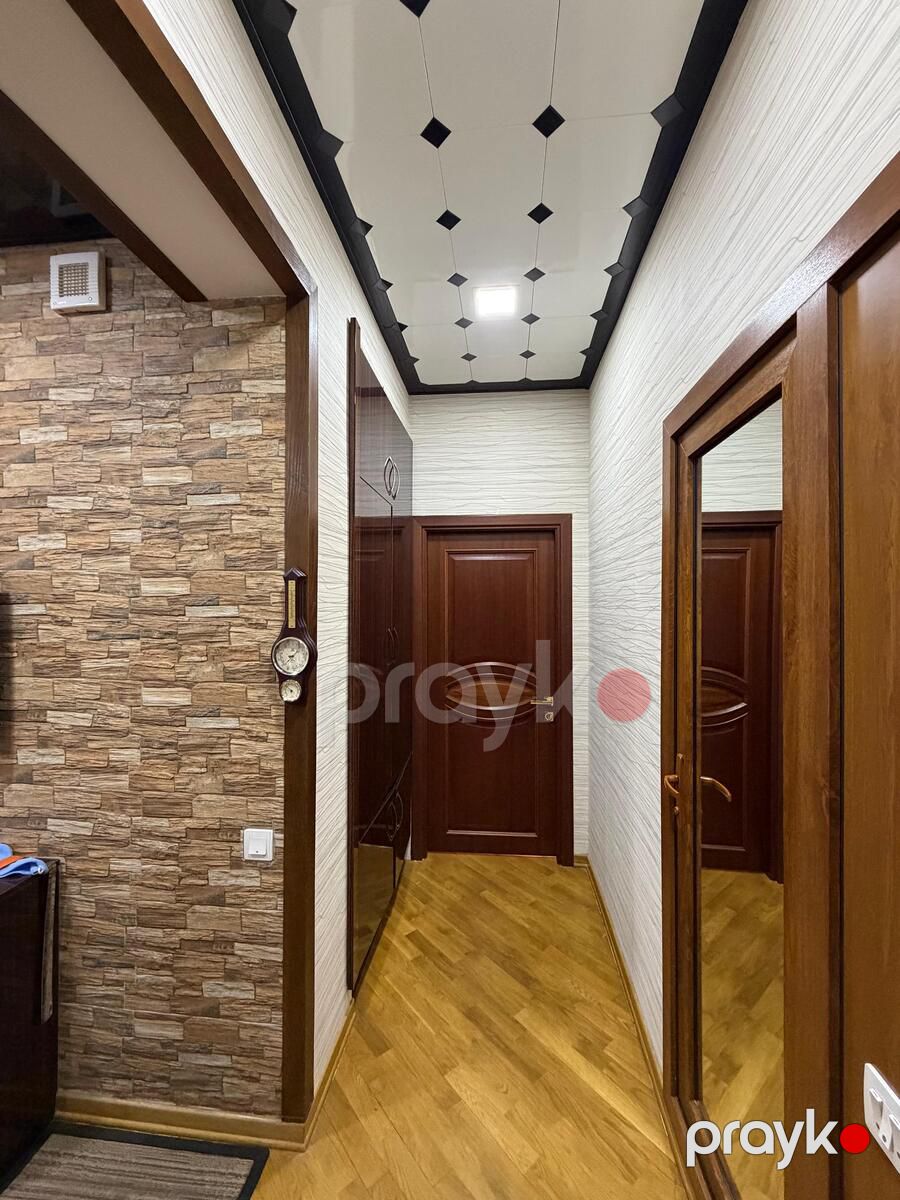 Satılır 3 otaqlı yeni tikili 95 m² — Mənzil, Bakı (10)