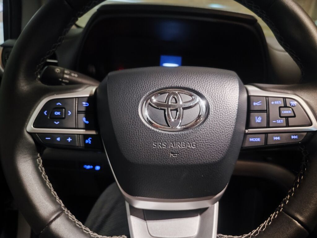 Toyota Sienna: 2.5 l 2021 il Van/Minivan — Avto, Bakı (10)