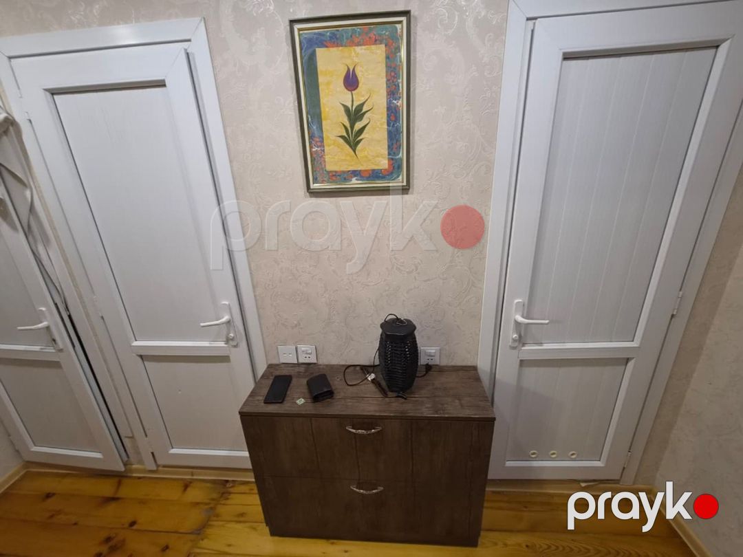 Satılır 2 otaqlı köhnə tikili 60 m² — Mənzil, Bakı (8)