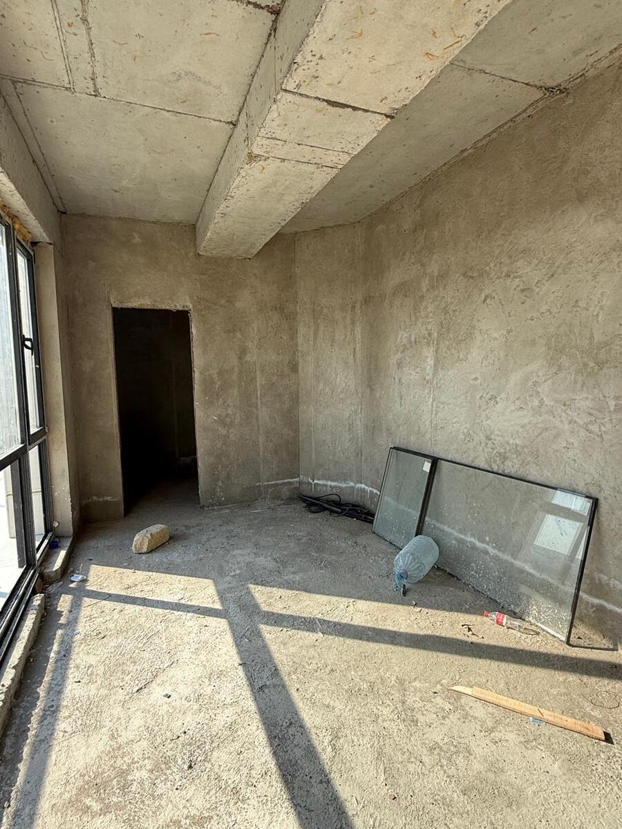 Satılır 3 otaqlı yeni tikili 147 m² — Mənzil, Bakı (12)