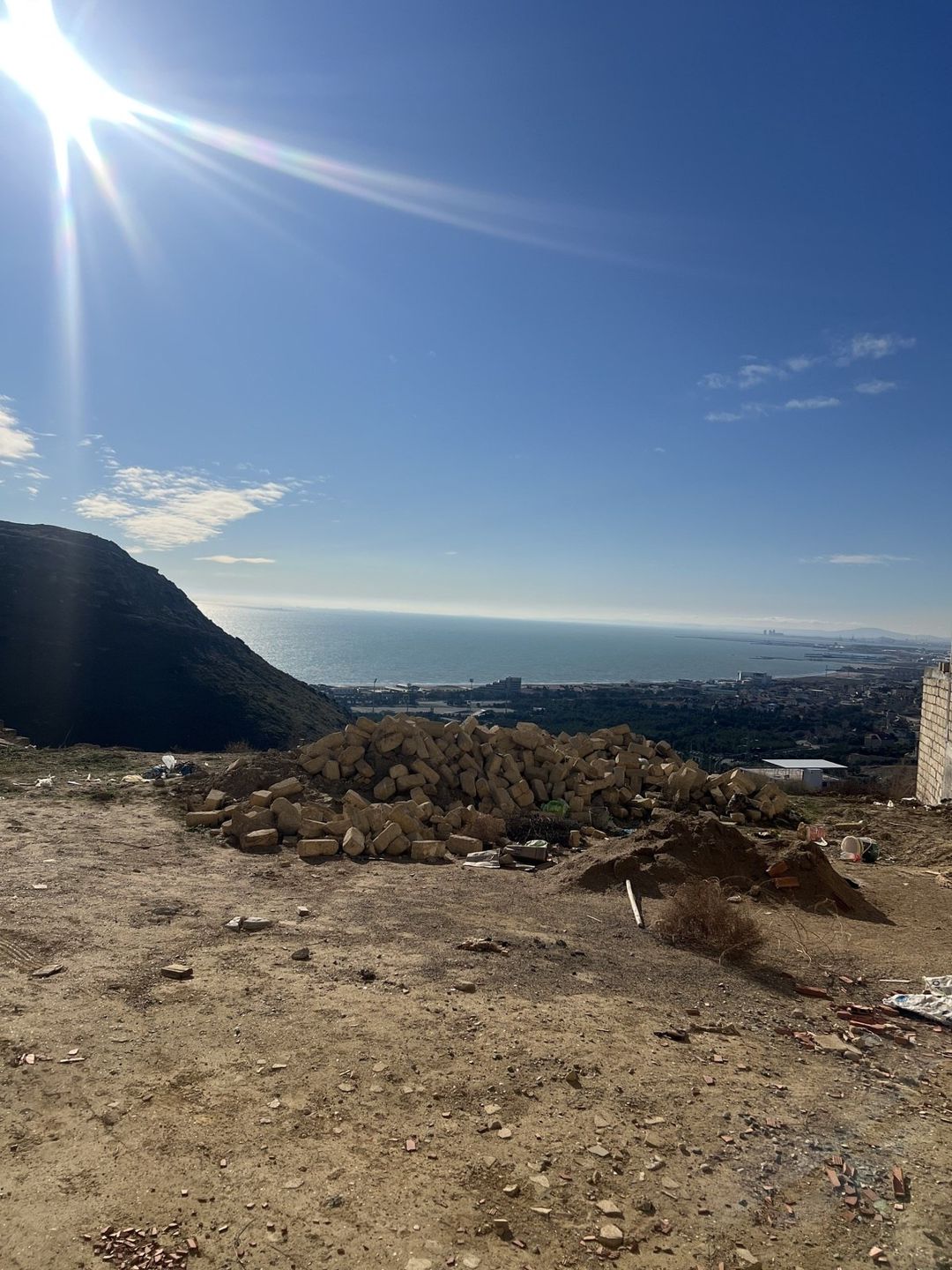 Satılır torpaq 5 sot — Torpaq, Bakı (4)