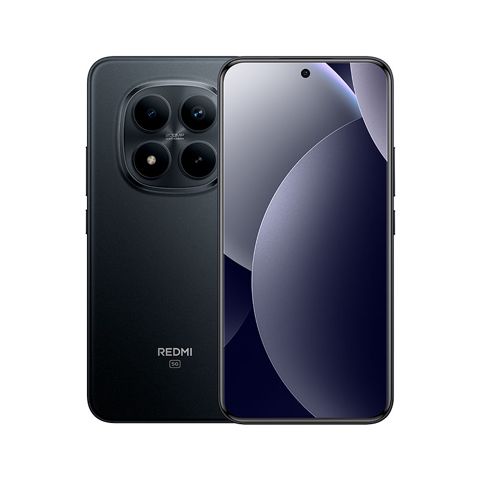 Xıaomı redmı note 15 pro+ 5G 8/256GB black — Bakı
