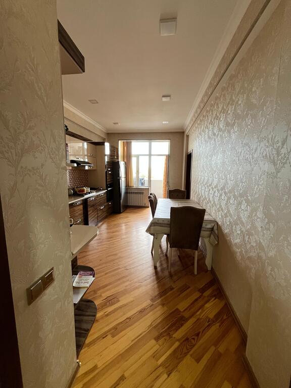 Satılır 2 otaqlı yeni tikili 64 m² — Mənzil, Bakı (8)
