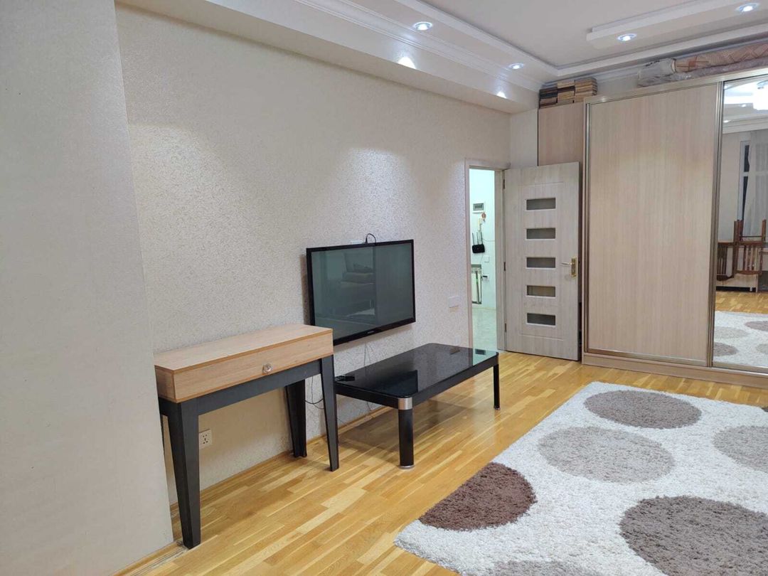 İcarəyə verilir 2 otaqlı yeni tikili 55 m² — Mənzil, Bakı
