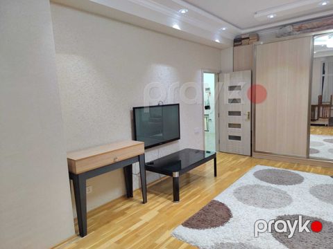İcarəyə verilir 2 otaqlı yeni tikili 55 m²