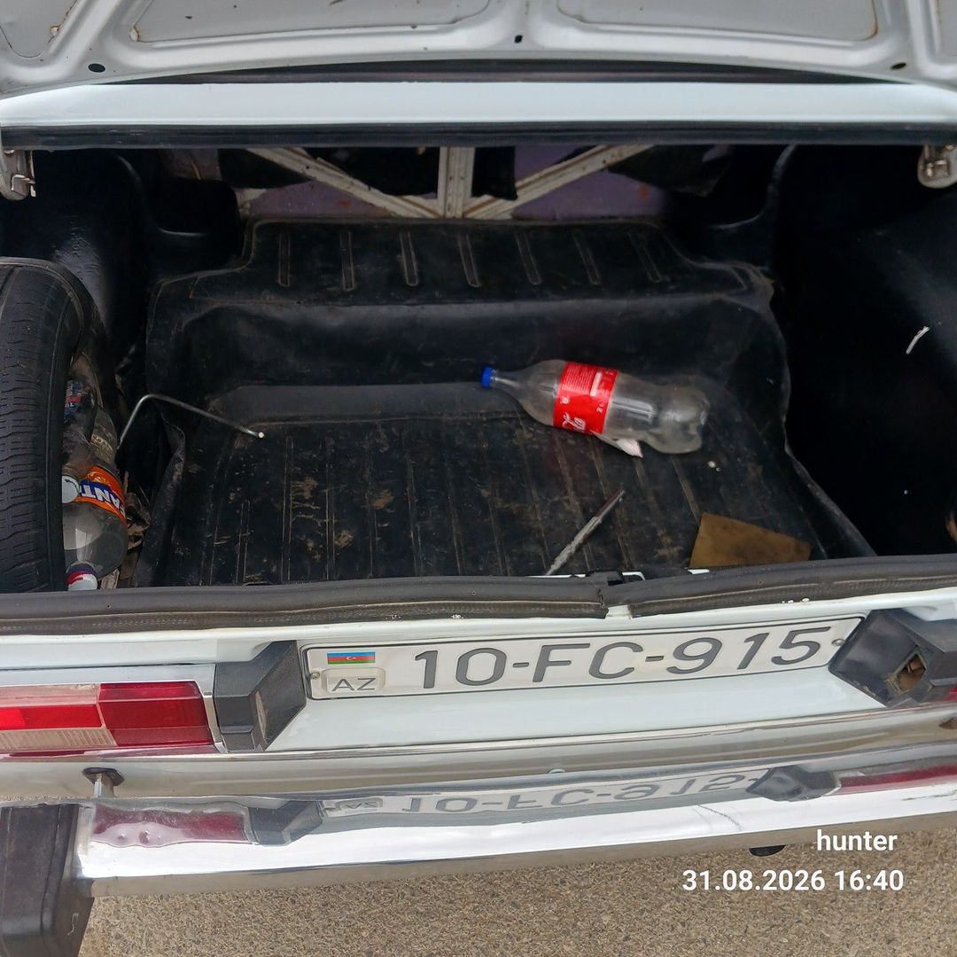 Lada (vaz) 2106, 1998 il — Avtomobillər, Bakı (2)