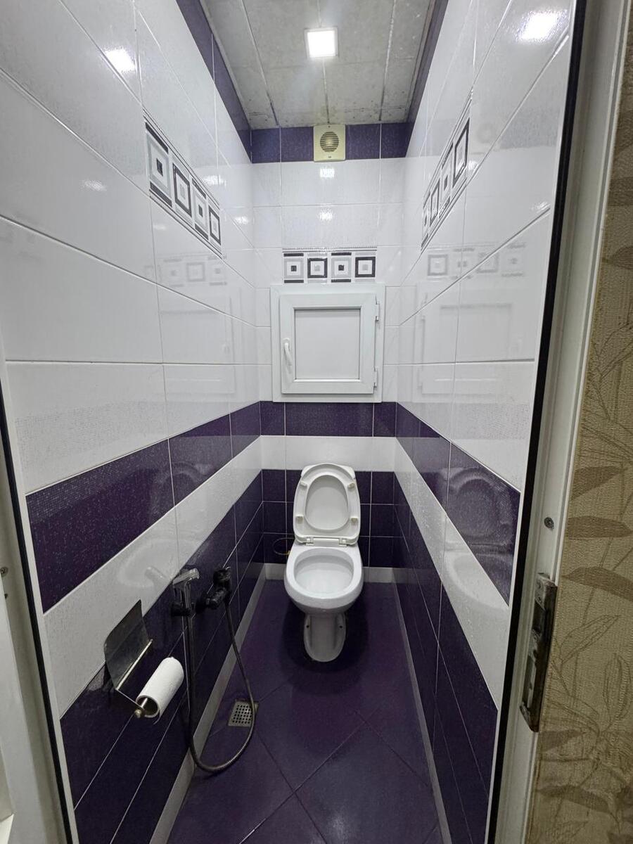 Satılır 3 otaqlı yeni tikili 85 m² — Mənzil, Bakı (10)