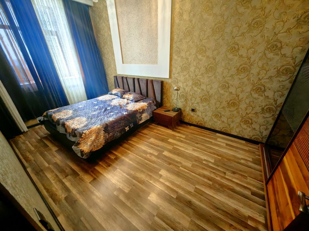 İcarəyə verilir 2 otaqlı köhnə tikili 70 m² — Mənzil, Bakı (12)