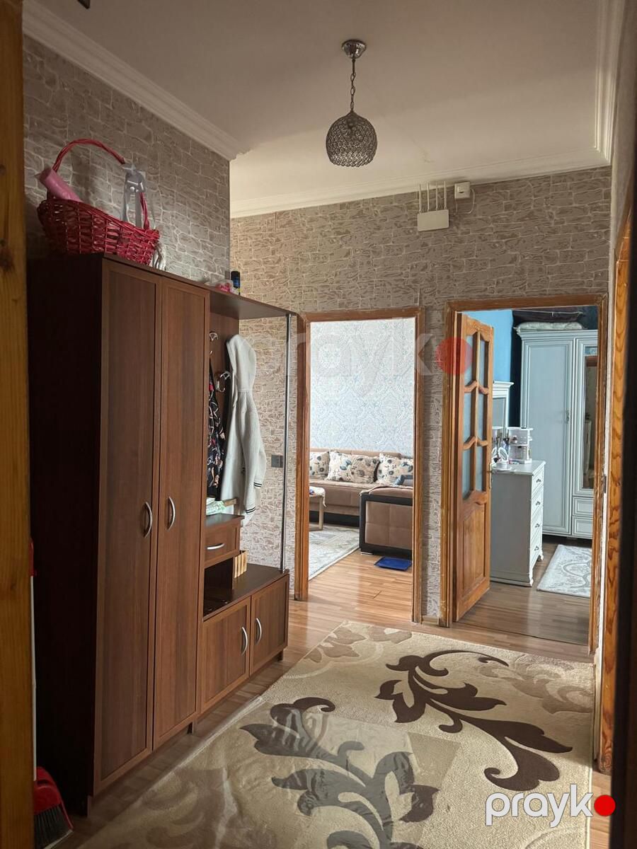 Satılır 4 otaqlı köhnə tikili 110 m² — Mənzil, Bakı (9)