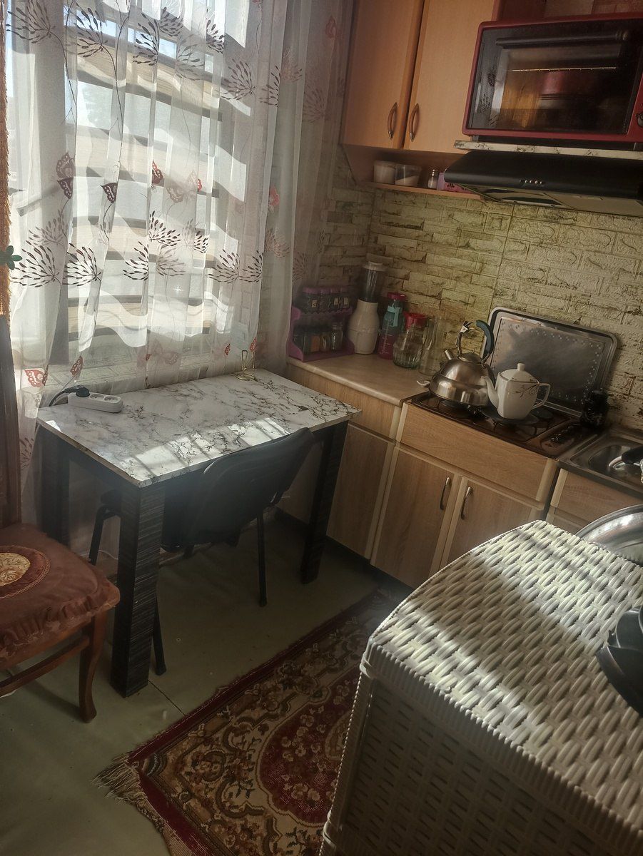 2 otaqlı mənzil satılır, Hövsan qəsəbəsi, 50 m² — Mənzil, Bakı (10)