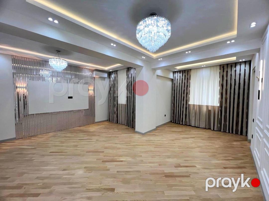 Satılır 4 otaqlı yeni tikili 193 m² — Mənzil, Bakı (12)