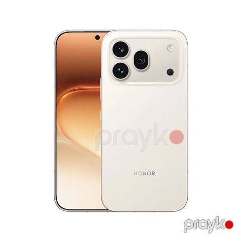Honor Magic 7 Pro 12/512GB Ağ — Bakı