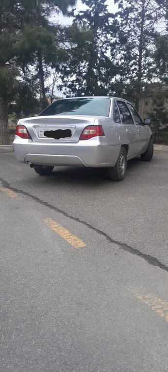 Daewoo Nexia, 1.6 L, 2010 il, 394 422 km — Avtomobillər, Bakı (9)