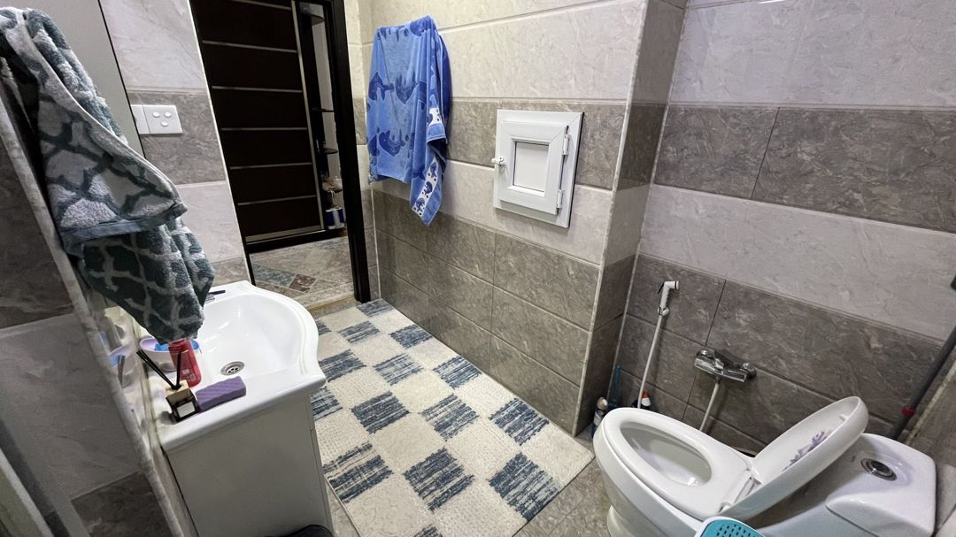 Satılır 3 otaqlı yeni tikili 96 m² — Mənzil, Bakı (7)