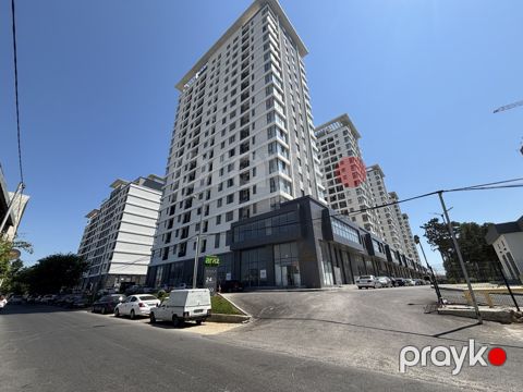 İcarəyə verilir obyekt 103 m²