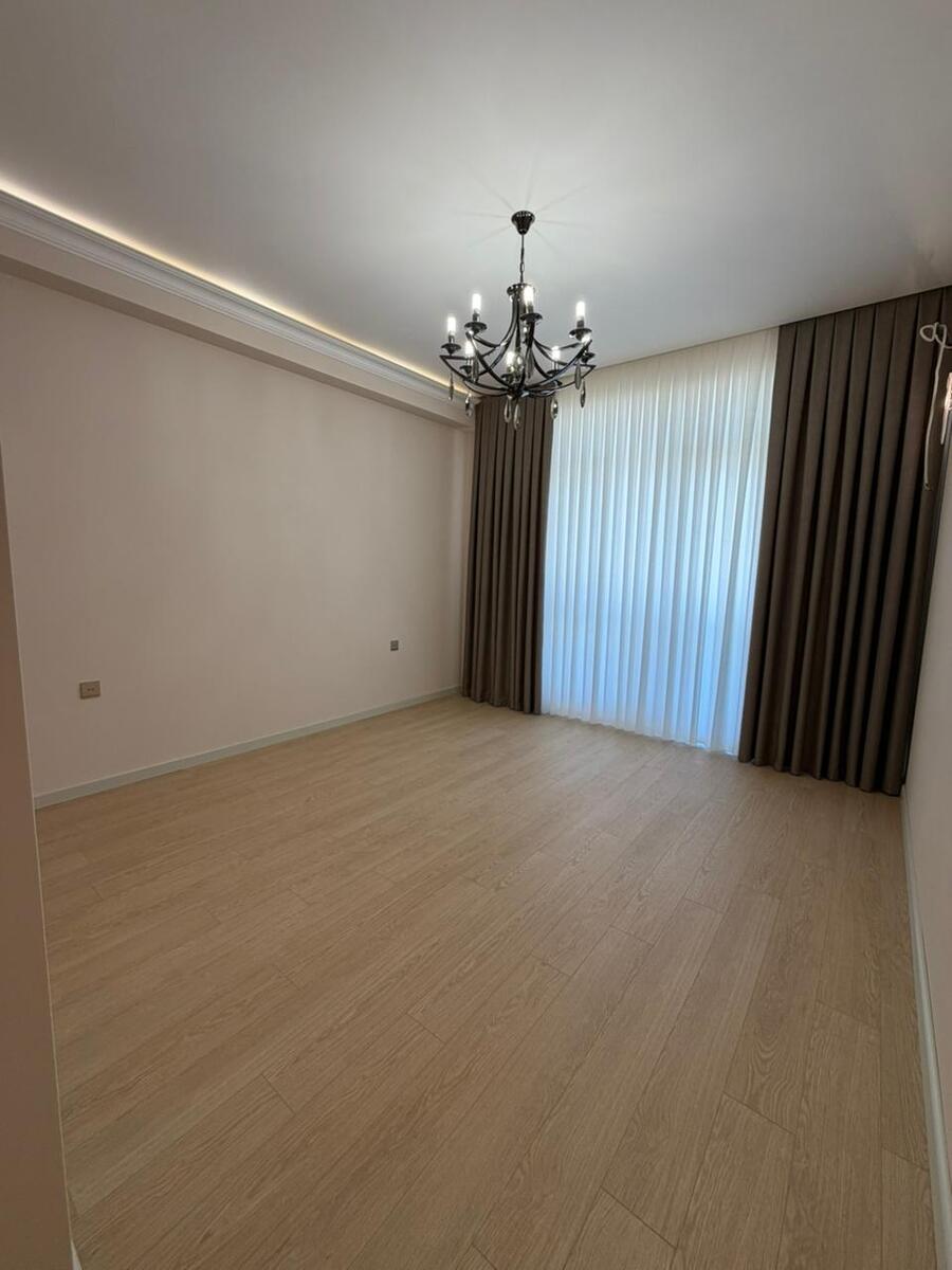 Satılır 2 otaqlı yeni tikili 58 m² — Mənzil, Bakı (10)