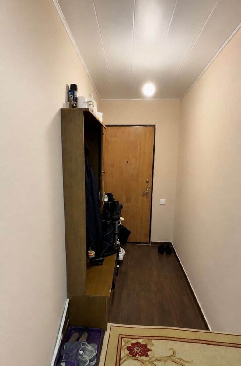 Satılır 2 otaqlı köhnə tikili 60 m² — Mənzil, Bakı (7)